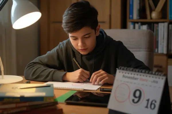 Enem 2025 Data, Horário, Local e Resultados