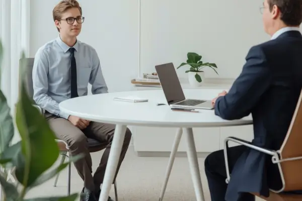 Passo a Passo: O que esperar da Entrevista Jovem Aprendiz