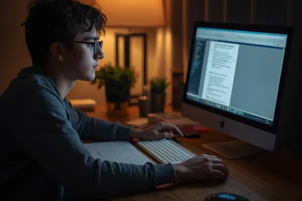 Provas Anteriores do Enem